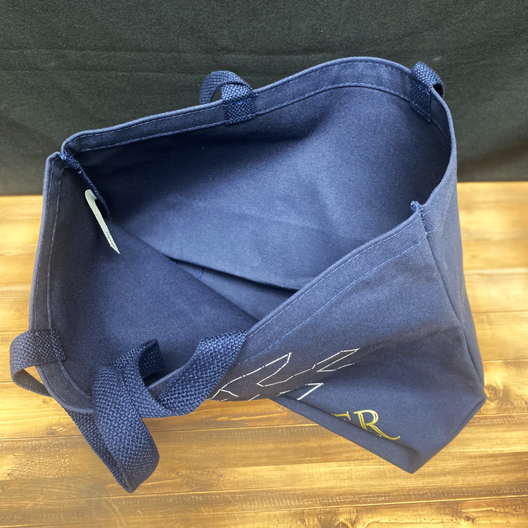 Worldhopper Tote Bag