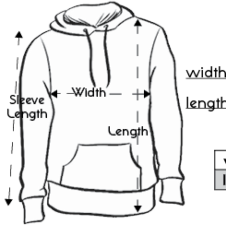Amyr Hoodie