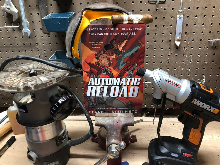 Automatic Reload
