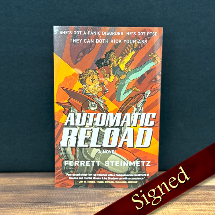 Automatic Reload