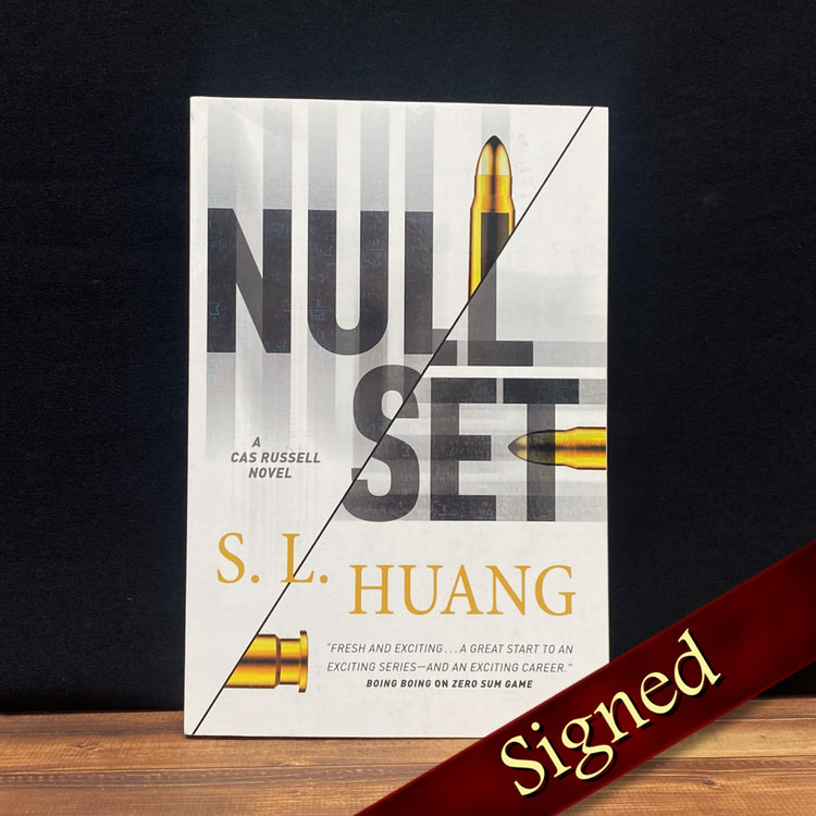 Null Set