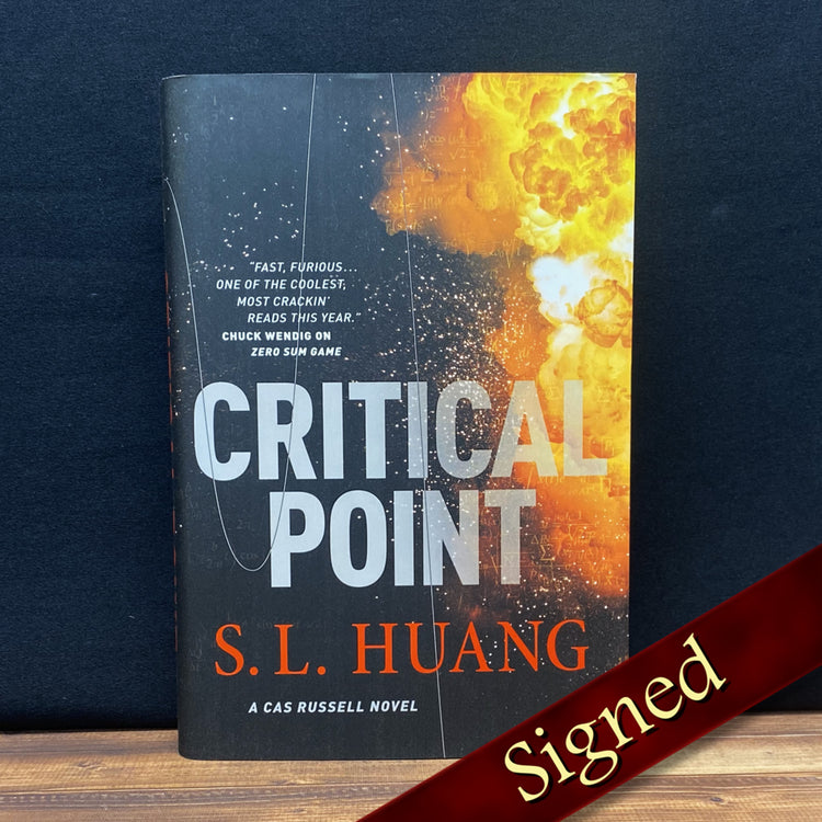 Critical Point