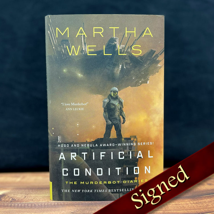 Artificial Condition