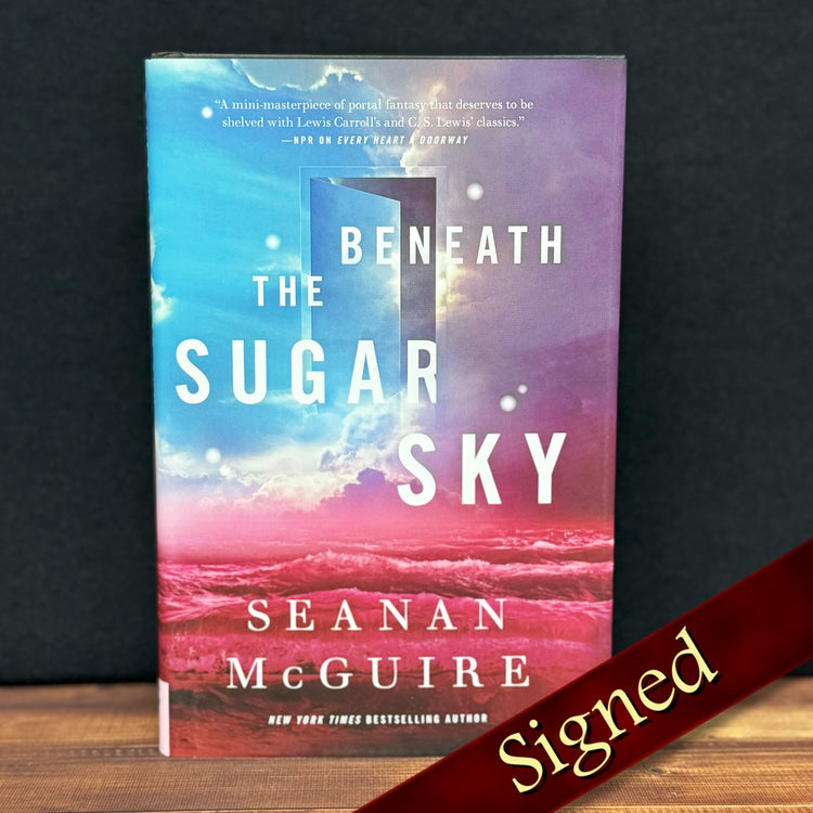Beneath the Sugar Sky