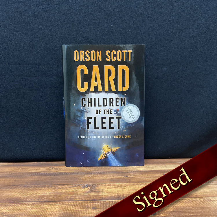 Children of the Fleet
