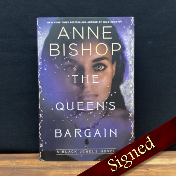 The Queen's Bargain