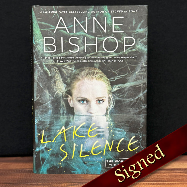 Lake Silence