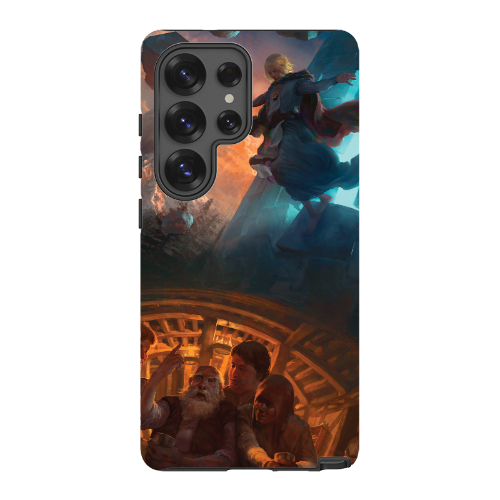 Ouverture Phone Case - Tough