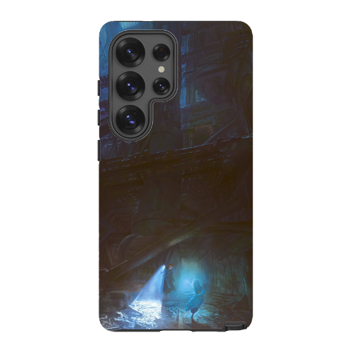 The Underthing Phone Case - Tough