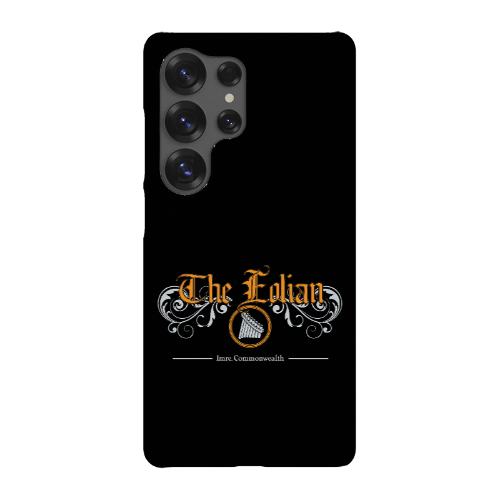 Eolian Bar Phone Case - Snap