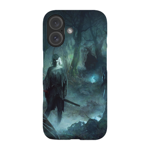 Chandrians Phone Case - Snap