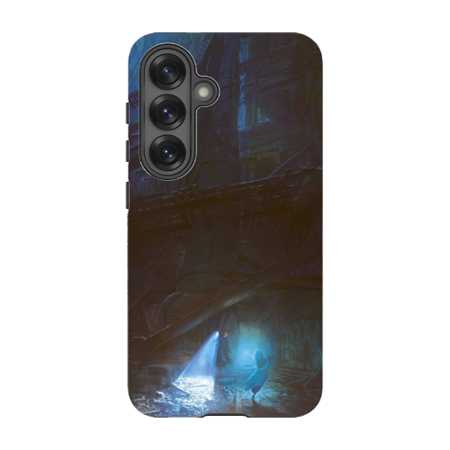 The Underthing Phone Case - Tough