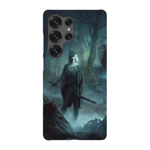 Chandrians Phone Case - Snap