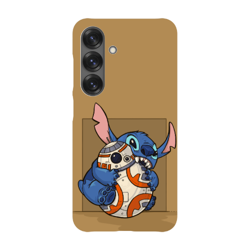 Chew Toy Phone Case - Snap