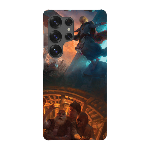 Ouverture Phone Case - Snap