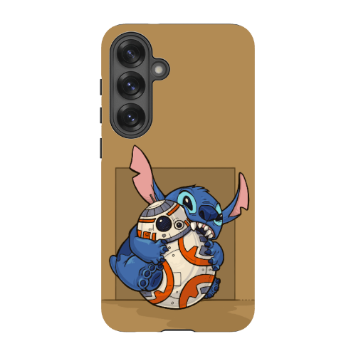 Chew Toy Phone Case - Tough