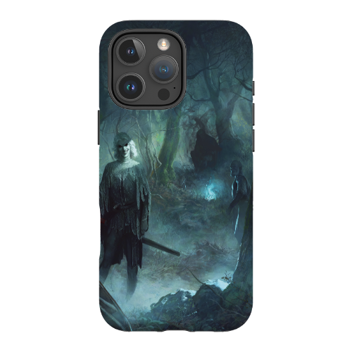 Chandrians Phone Case - Tough