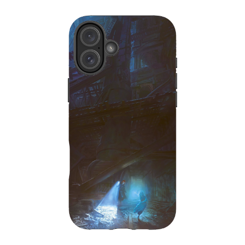 The Underthing Phone Case - Tough