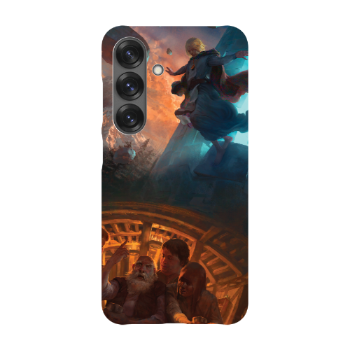 Ouverture Phone Case - Snap