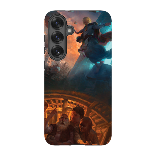 Ouverture Phone Case - Tough