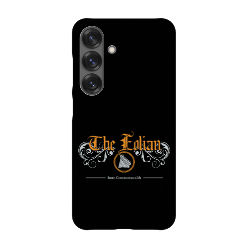 Eolian Bar Phone Case - Snap