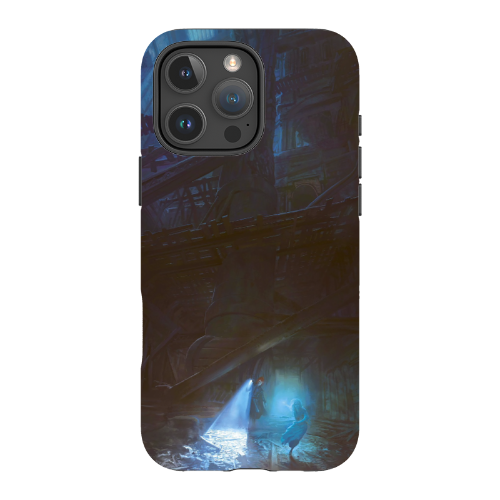 The Underthing Phone Case - Tough