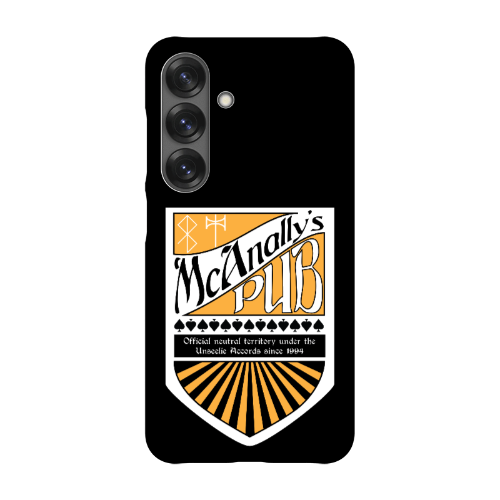 McAnally's Pub Phone Case - Snap