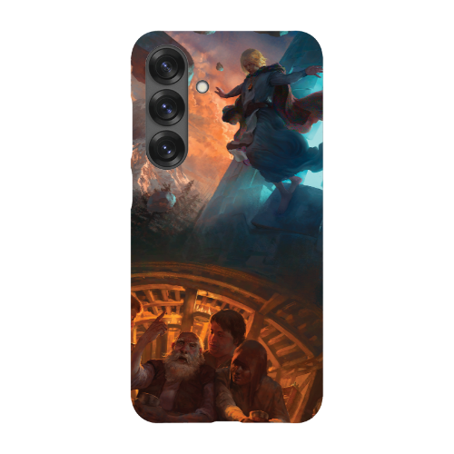 Ouverture Phone Case - Snap