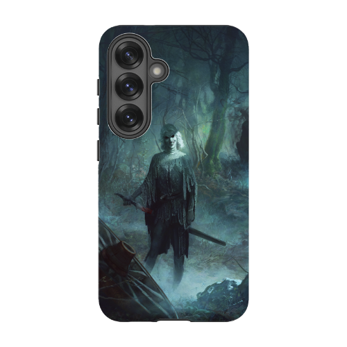 Chandrians Phone Case - Tough