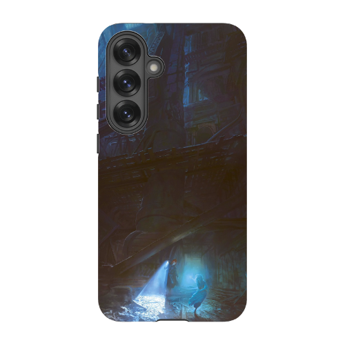 The Underthing Phone Case - Tough