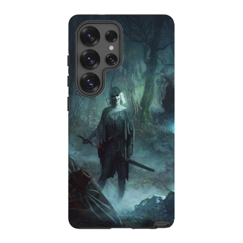 Chandrians Phone Case - Tough