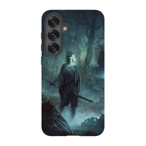 Chandrians Phone Case - Tough
