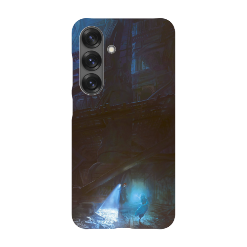 The Underthing Phone Case - Snap