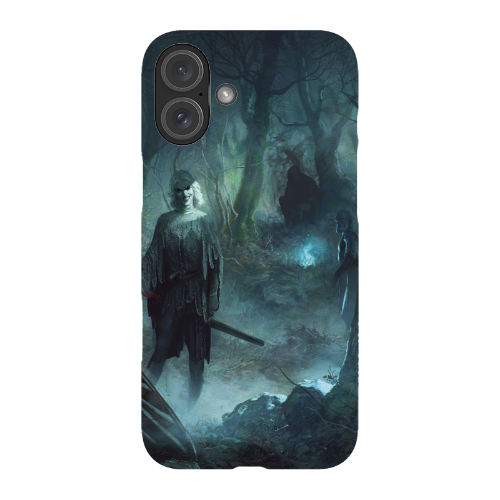 Chandrians Phone Case - Snap