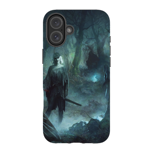 Chandrians Phone Case - Tough