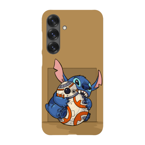 Chew Toy Phone Case - Snap