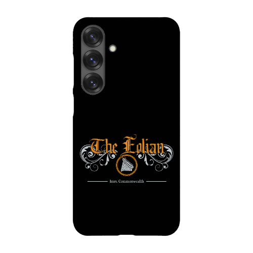 Eolian Bar Phone Case - Snap