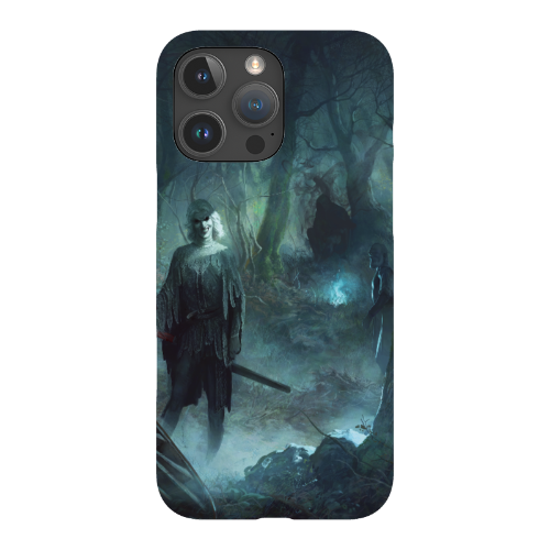 Chandrians Phone Case - Snap