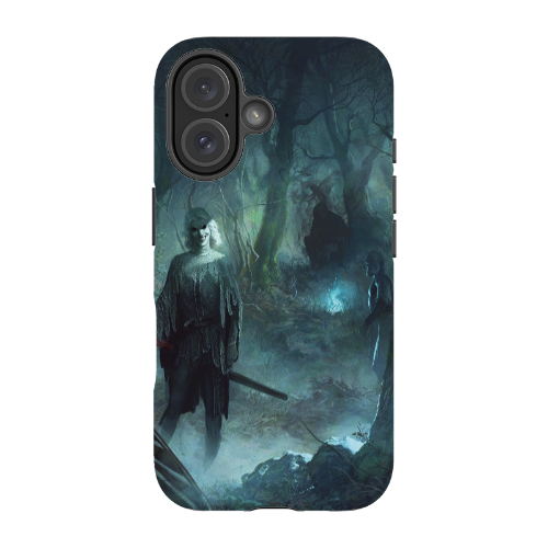 Chandrians Phone Case - Tough