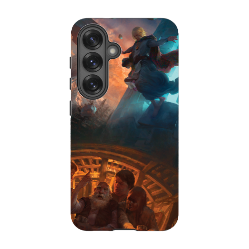 Ouverture Phone Case - Tough