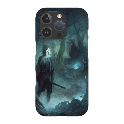 Chandrians Phone Case - Snap