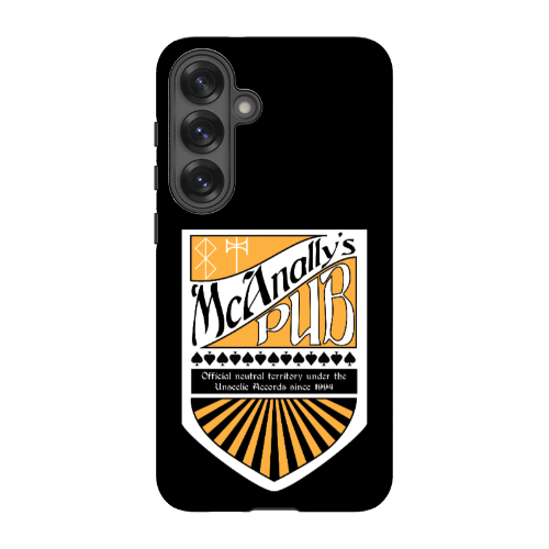 McAnally's Pub Phone Case - Tough