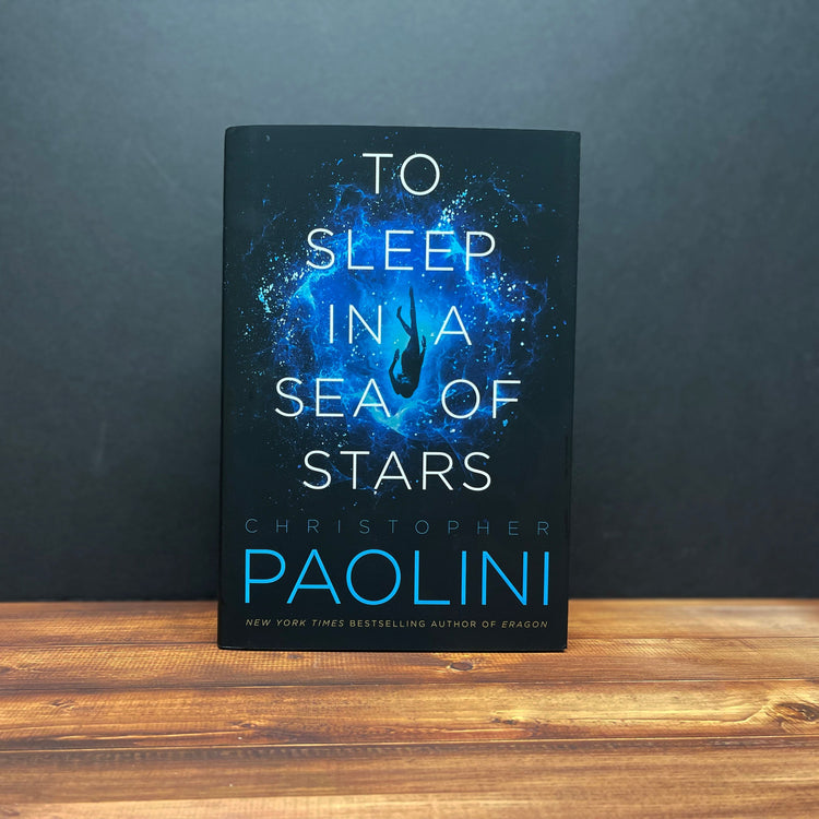 Less Than Perfect To Sleep in a Sea of Stars