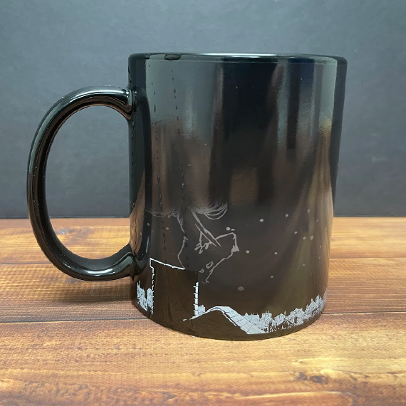 Auri and the Moon Magic Mug