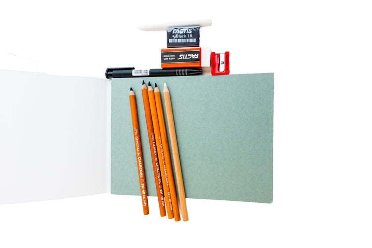 Art-ificer’s Sketch Kit