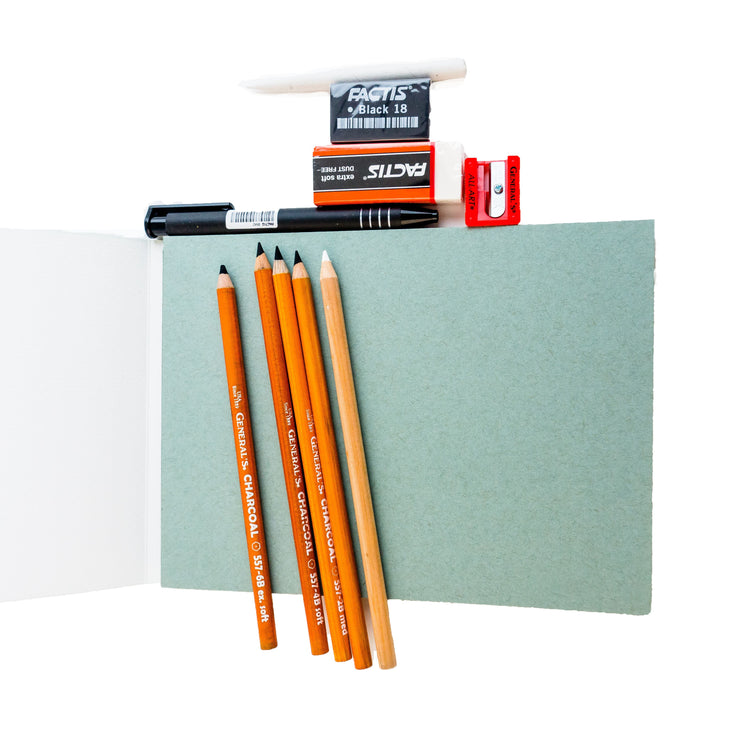 Art-ificer’s Sketch Kit
