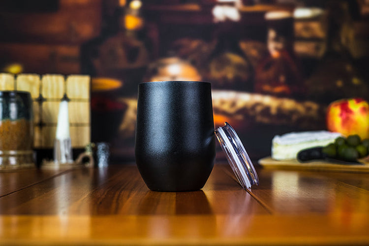 Auri Fulcrum Mug