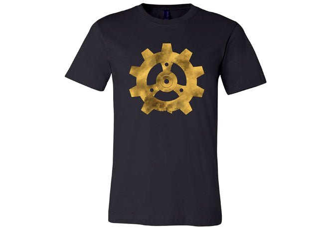 Auri's Fulcrum T-Shirt