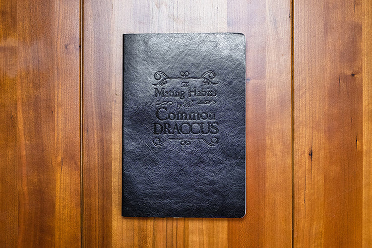 The Mating Habits of the Common Draccus Journal