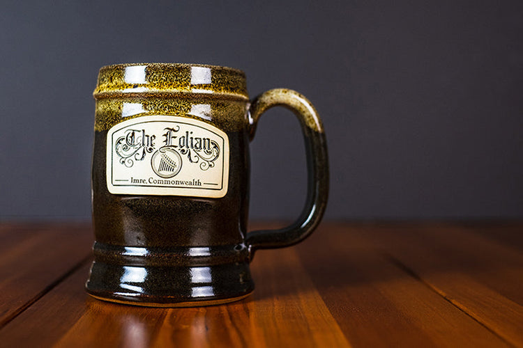 Eolian Bar Mug